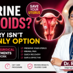 Uterine Fibroids? Surgery Isn't the Only Option - Dr. Ritu Verma